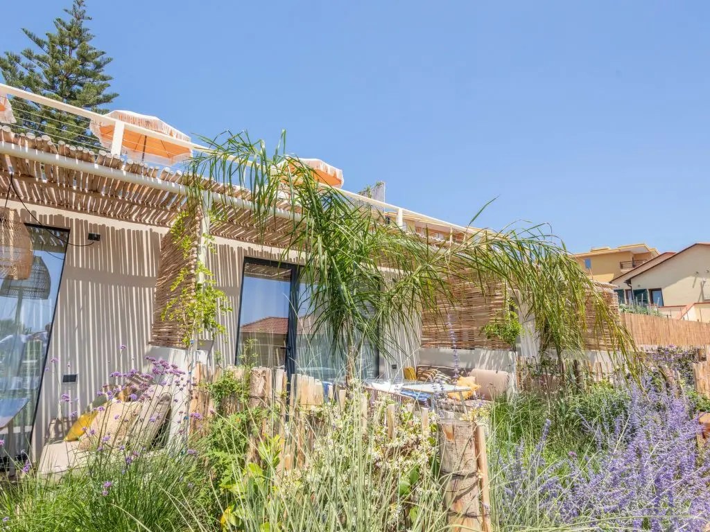 Apartamenty Casa Mia w San Lorenzo al Mare IT1789.654.1 Interhome