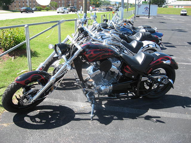 2008 RHINO HUNTER SPORT, Price 5,495.00, Birmingham, AL, 250cc