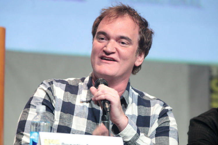 Holy frankenf**k! Quentin Tarantino decides to retire after completing