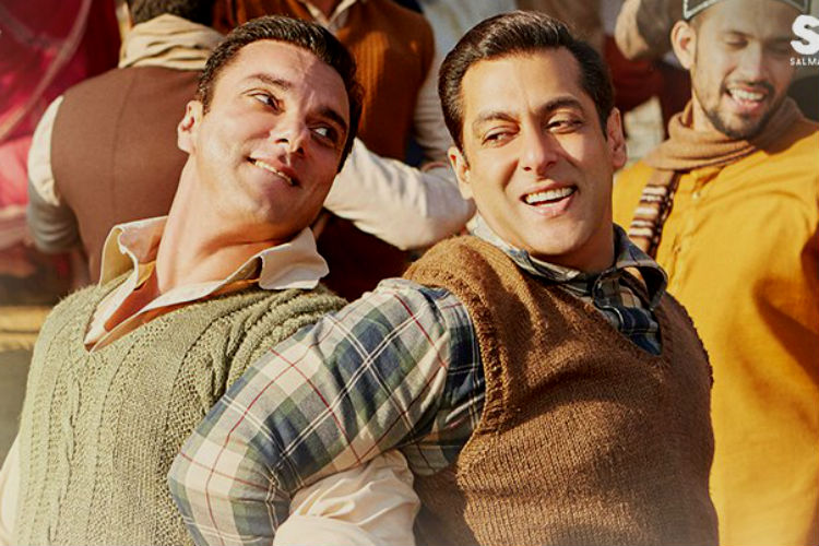 Salman Khan reveals why he chose brother Sohail Khan over a bigger star