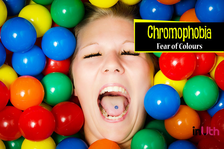 Do you know what we call people with 'fear of gold'? 20 phobias we didn