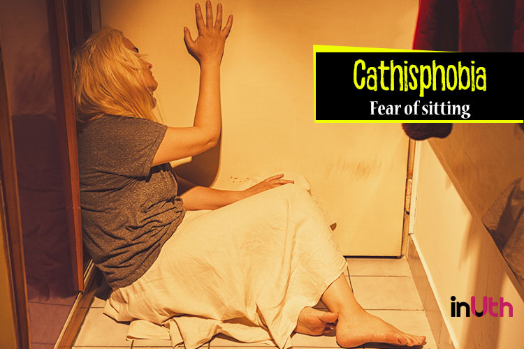 Do you know what we call people with 'fear of gold'? 20 phobias we didn