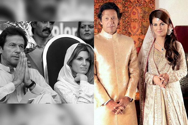 5 Famous divorce cases of international cricketers. Some names will