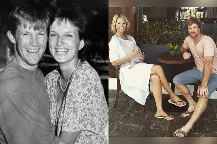 5 Famous divorce cases of international cricketers. Some names will