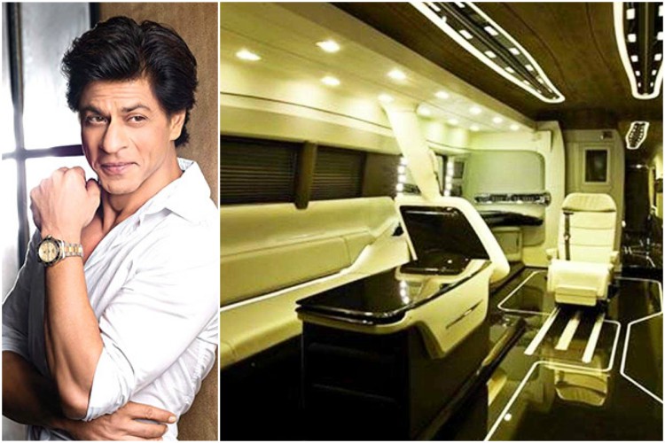 Shah Rukh Khan and 6 other Bollywood celebs with shockingly expensive
