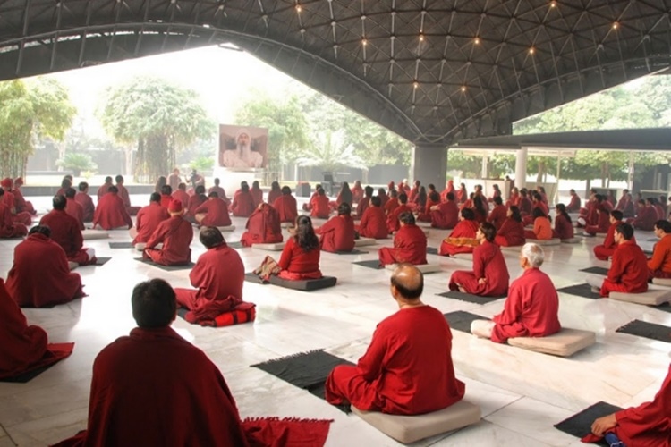 Best Meditation Centres in Delhi for a perfect Relaxing Vibes