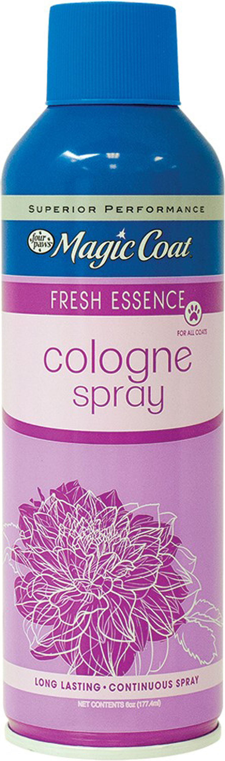Four Paws Products LtdFresh Essence Cologne 6 Oz eBay