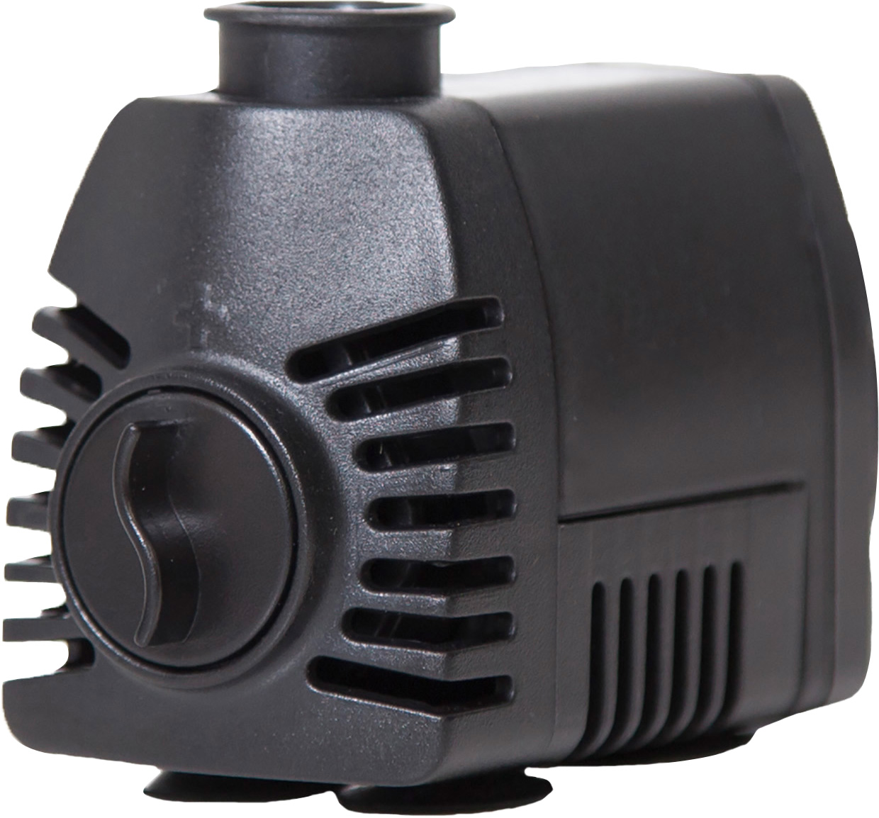 OaseLiving WaterPond Boss Fountain Pump Black 75 Gph eBay