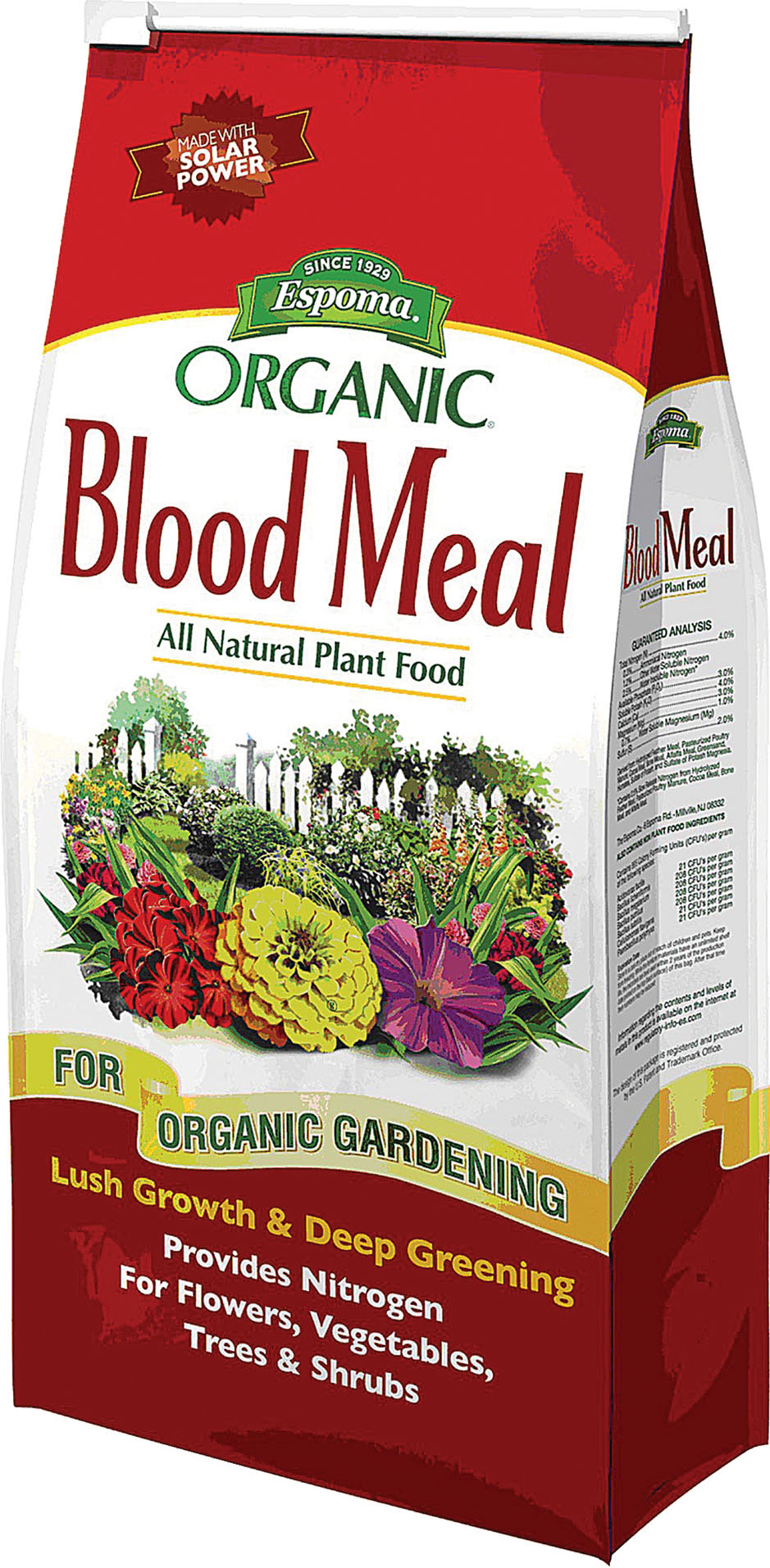 Blood Meal For Plants Plant Ideas