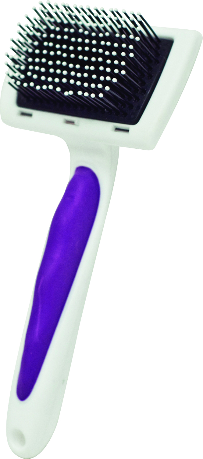 Super PetProslicker Brush Assorted eBay