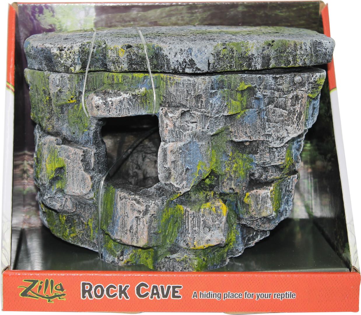 ZillaVertical Rock Cave eBay