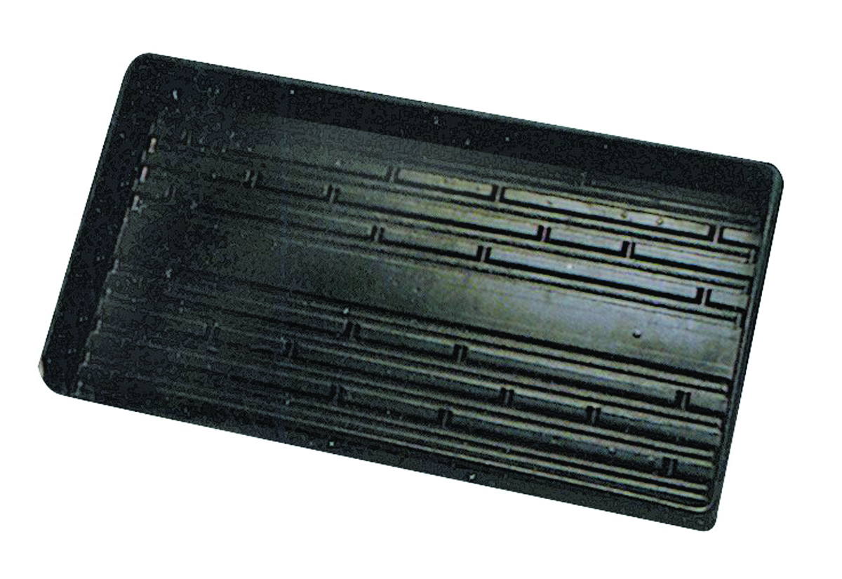 Jiffy/ferry Morse Seed CoJiffy Plastic Tray 11x22 Inch