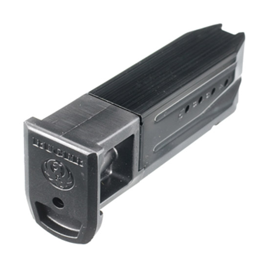 RUG MAG SR9 9MM 10RD Rifle Magazines & Rifle Clips at