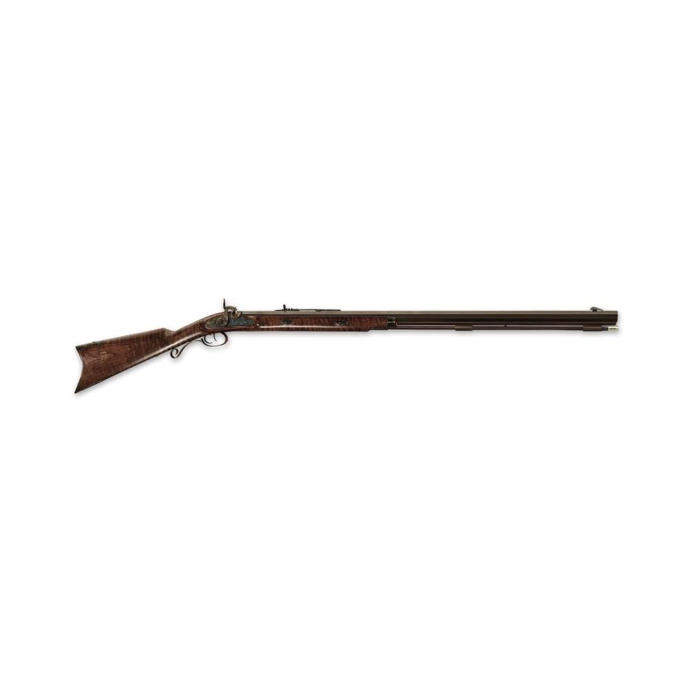 Pedersoli Rocky Mountain Hawken Maple Muzzleloader Rifle .54 cal 32