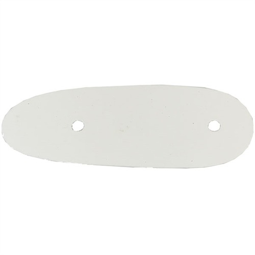 Wps20 Spacer White Rubber Rifle Stocks at 1063558291