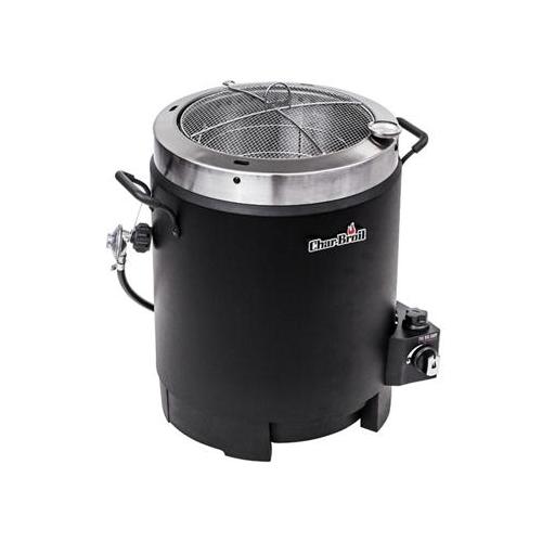 CharBroil CB The Big Easy Turker Fryer 17102065 99143020655 eBay