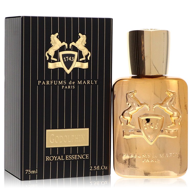 Godolphin by Parfums de Marly Eau De Parfum Spray 2.5 oz for Men eBay