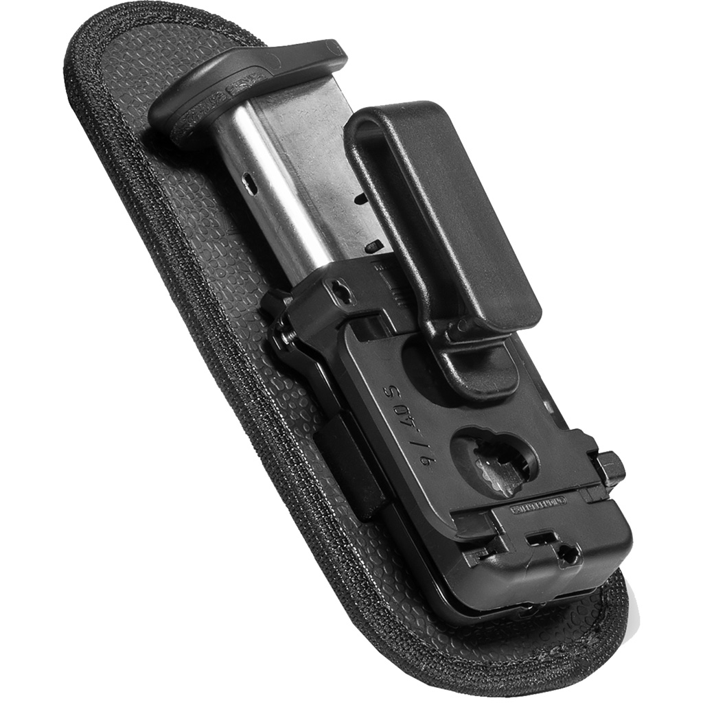 Alien Gear Mag Carrier Single .45 Acp 10 Mm Double Stack Holsters