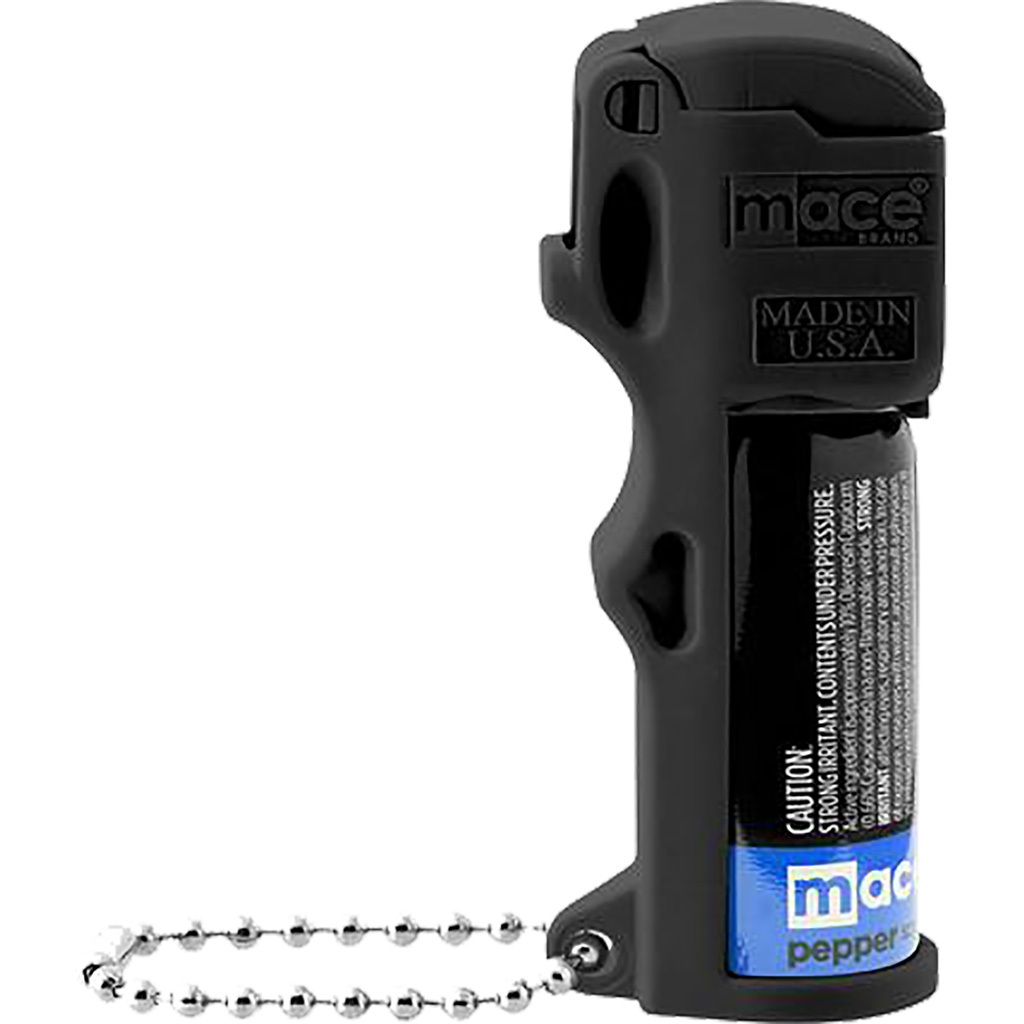 Mace Triple Action Pepper Spray Pocket 12 G. Other Gun Accessories