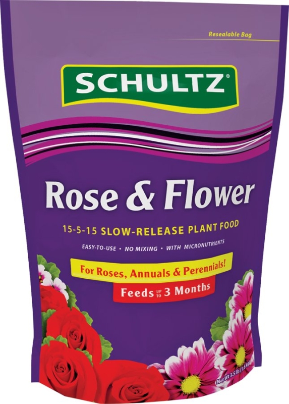 Schultz SPF48410 Plant Food 3.5 lb eBay