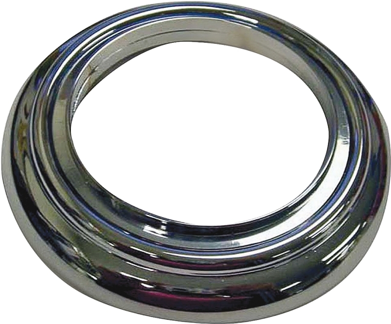 Danco 80001 Decorative Tub Spout Remodeling Cover Plastic Chrome