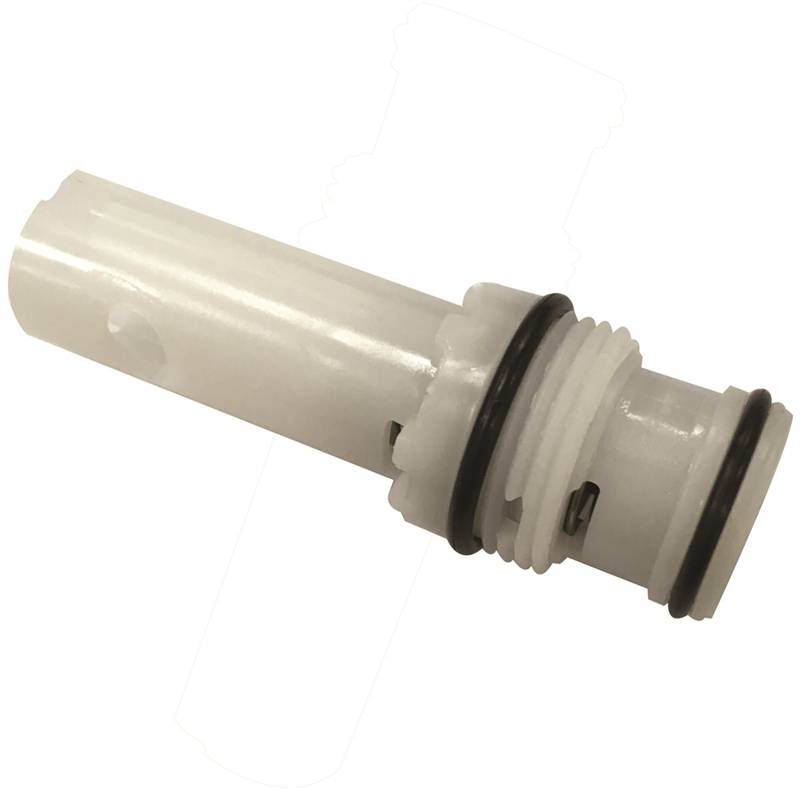 Boston Harbor Diverter For Use With Two Handle Kitchen