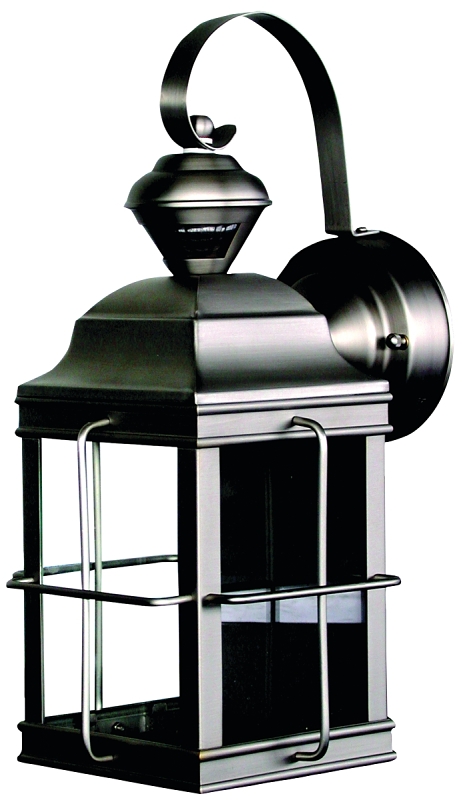 Heath Zenith DualBrite HZ-4144-NB Motion Activated Decorative Light 120