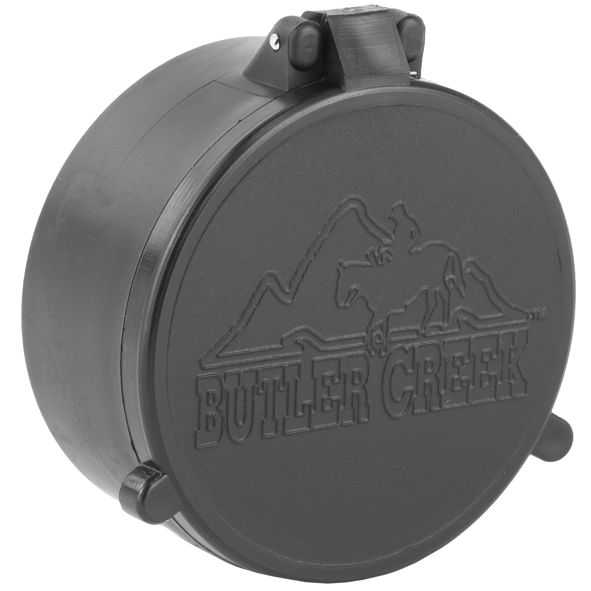 Butler Creek Flip Scope Cover 40 Obj Other Gun Accessories & Parts at