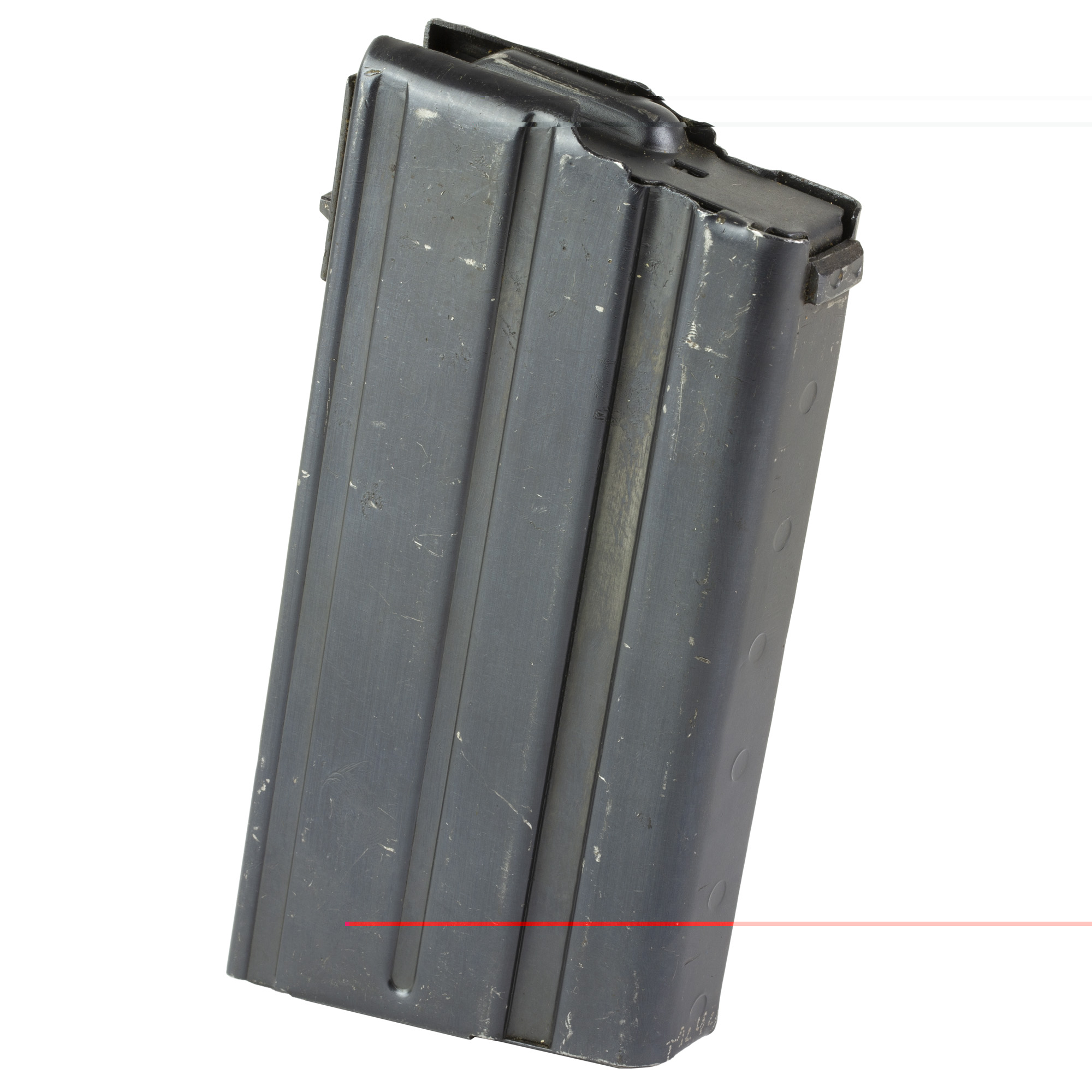 Mag Riley Surplus 308win 20rd Blk Other Gun Accessories & Parts at