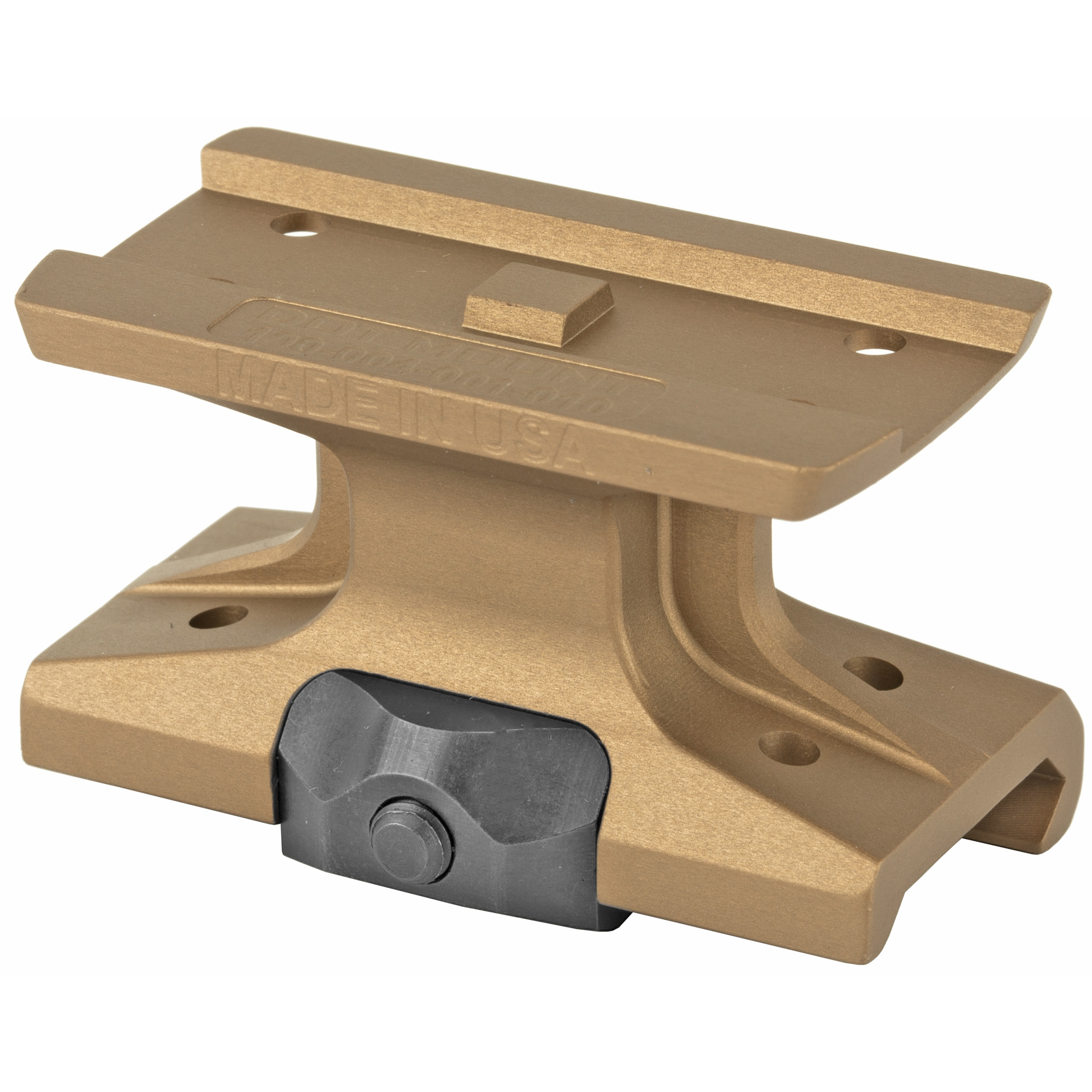 Reptilia Dot Mount 13 Cowit T2 Fde Scope Accessories & Scope Parts