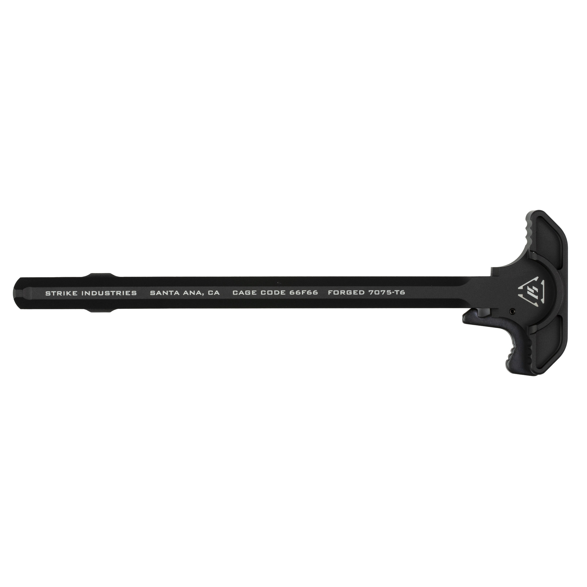 Strike Charging Handle Blk Other Gun Accessories & Parts at GunBroker