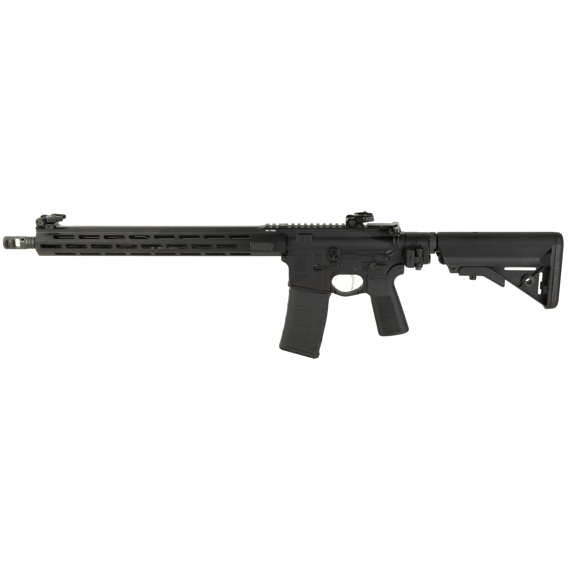 Sprgfld Saint Victor Law Fld 556 30r Other Rifles at
