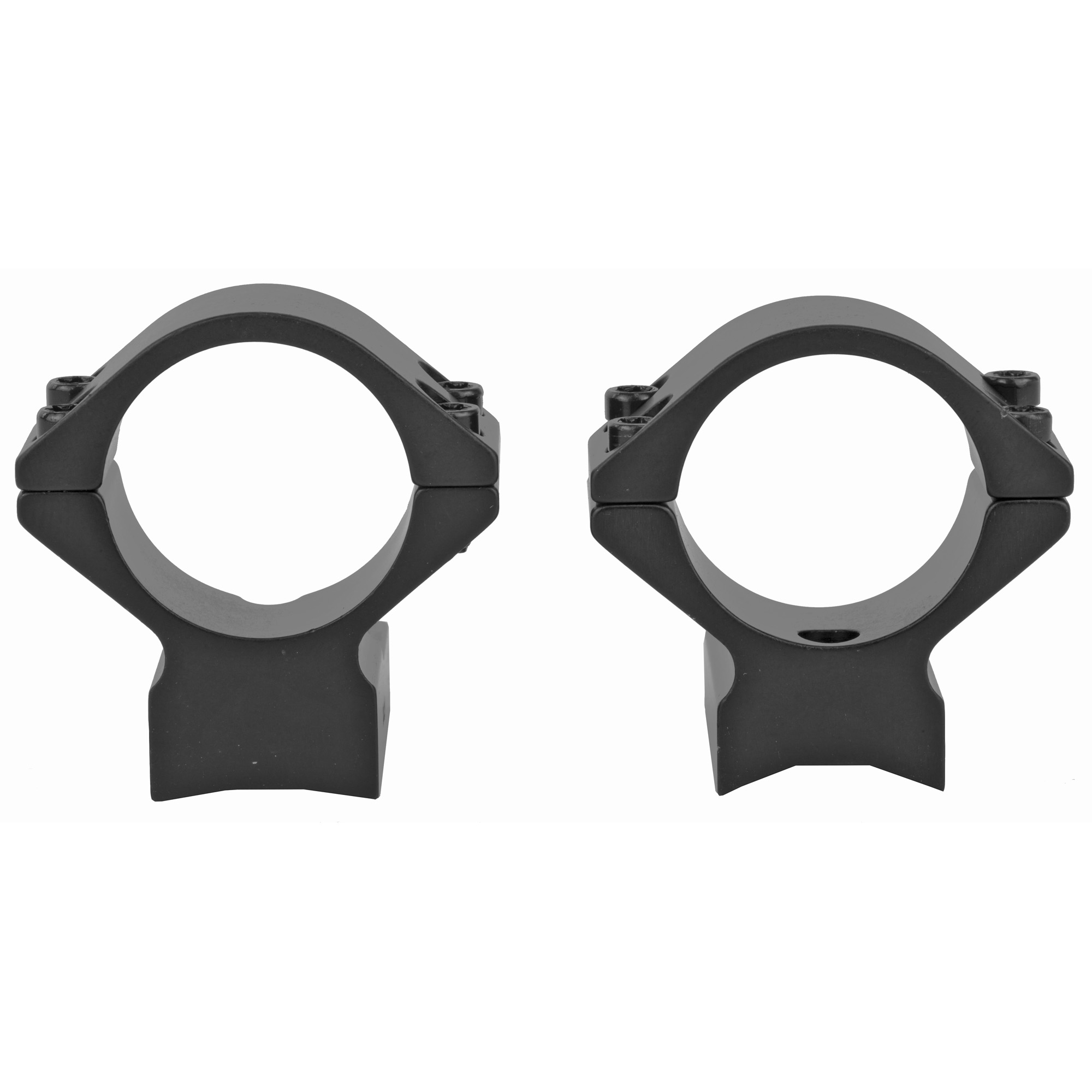 Talley Lw Rings Rem 700 1" Low Gun Scopes at 1053777404