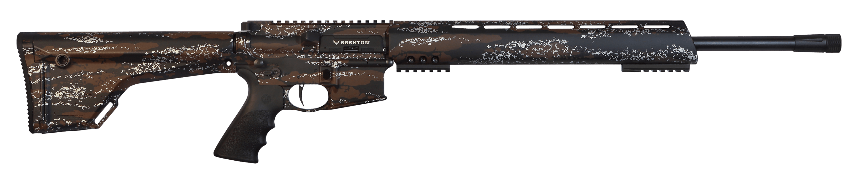 Brenton Usa Inc Ranger, Brenton Rr22hm6.5 Ranger 6.5gren 22in Harvest