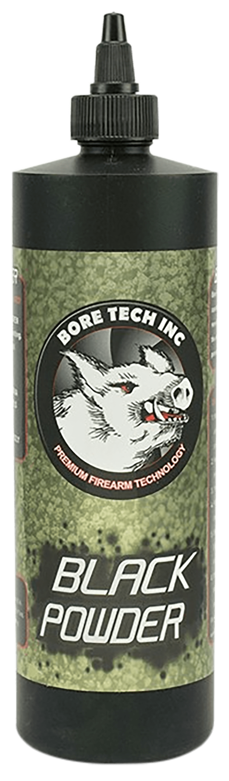 Bore Tech Black Powder, Btech Btcj21016 Solvent 16oz Gun Cleaning