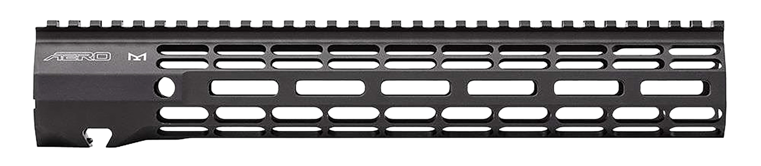 Aero Precision Atlas Rone, Apra538704a Mlok Hg M5 12.7" Rifle Stocks
