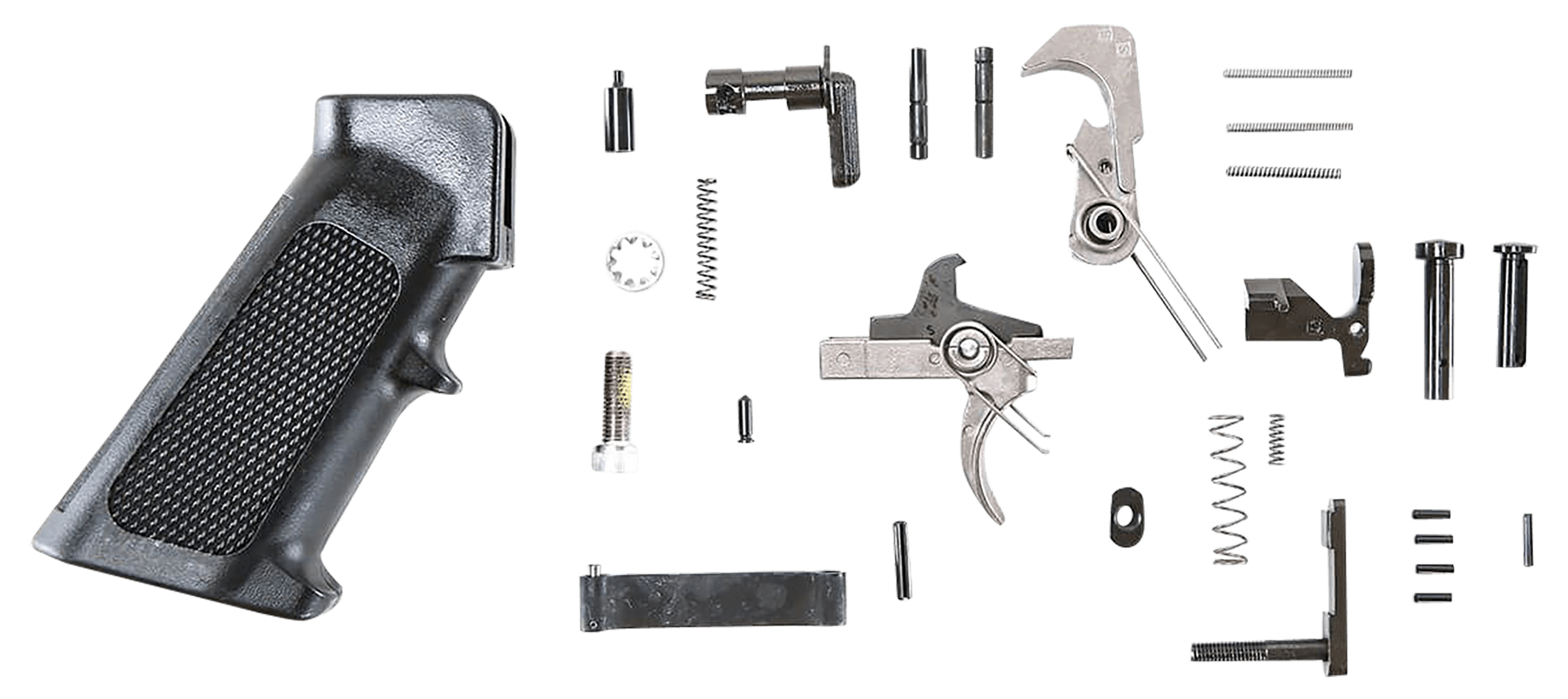 Sons Of Liberty Gun Works Blaster Guts, Solgw Bg Other Gun