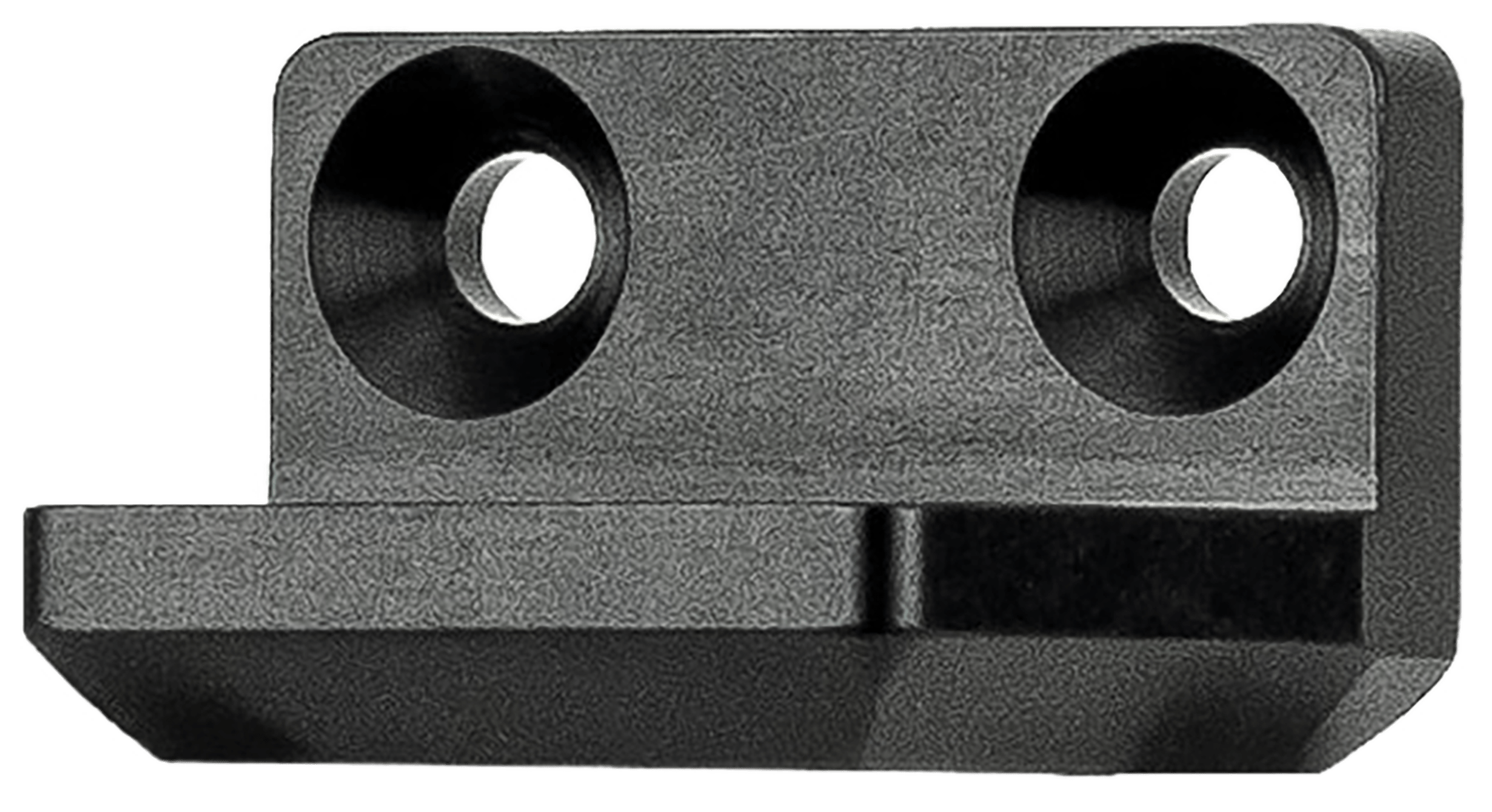 Mdt Sporting Goods Inc Lra S90 Bracket For Send It Mv3 And Spuhr Mounts