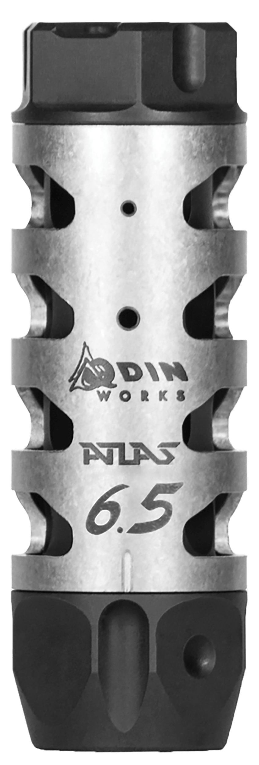 Odin Works Atlas, Mbatlas6.5 6.5 Grendel Compensator Other Shotgun