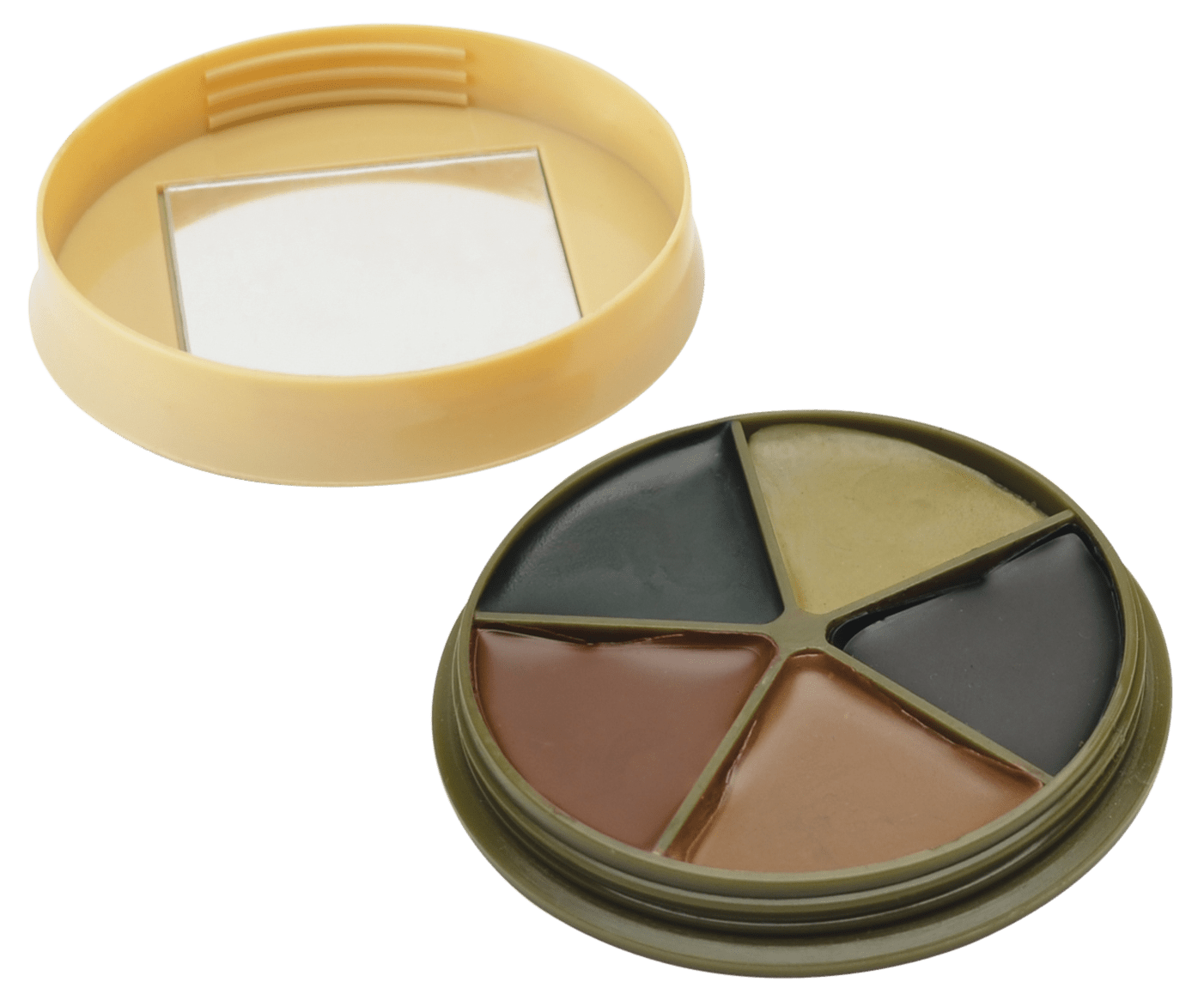 Hme Camo, Cmofp5 5 Color Paint Small Rifle Parts at