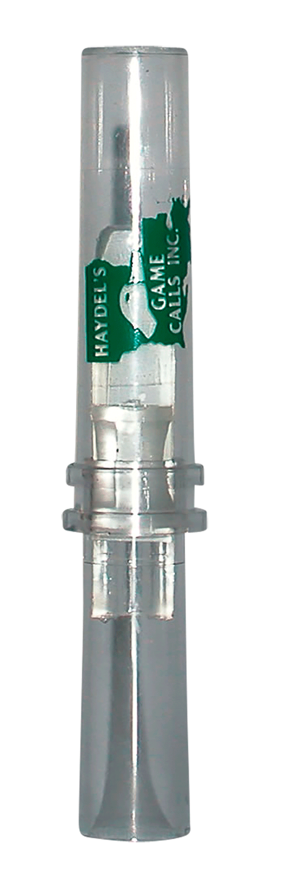 Haydels "deceiver", Hay Dr85 Dbl Reed Mallard Call Game Calls at