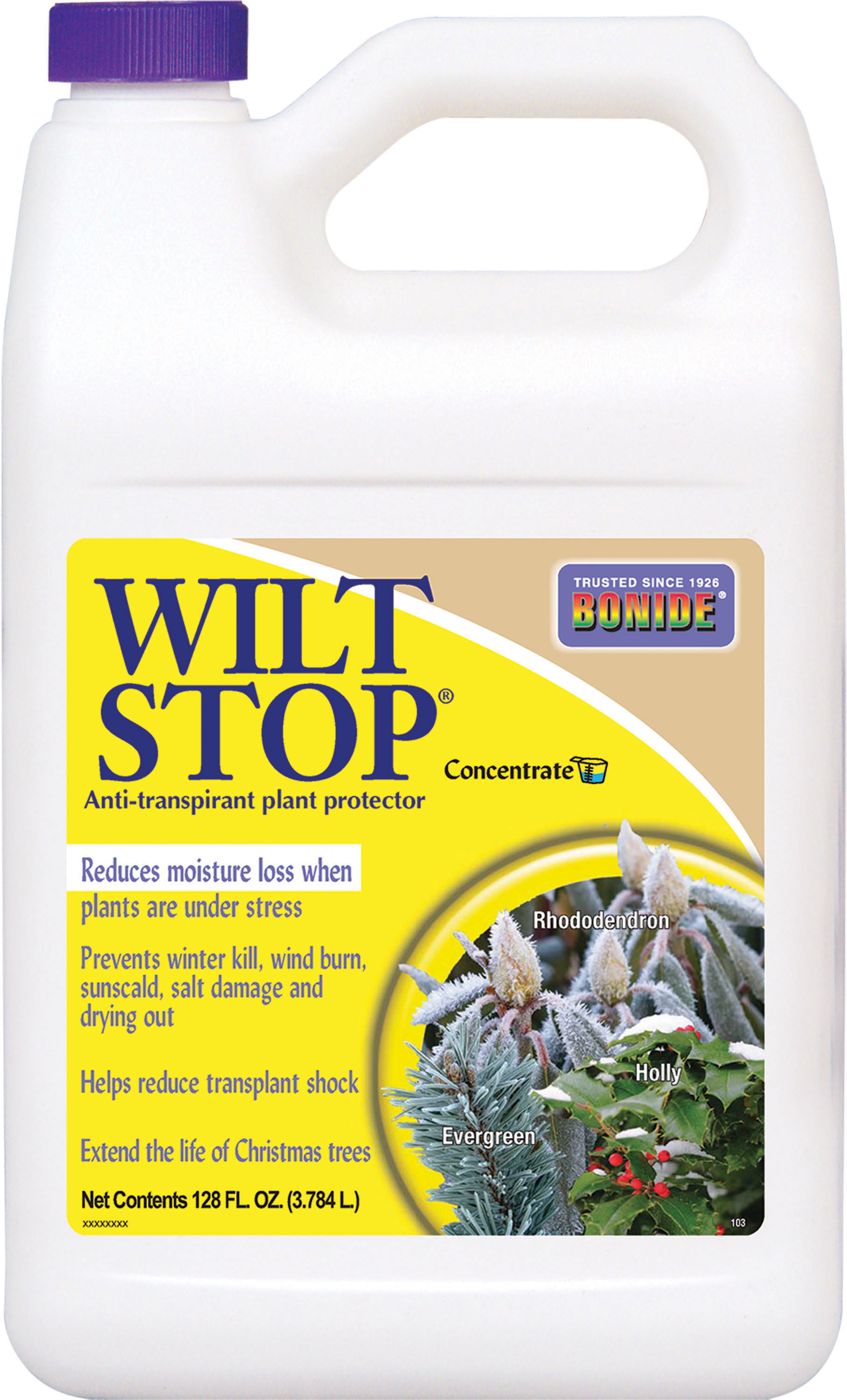 Wilt Stop Plant Protector Concentrate eBay