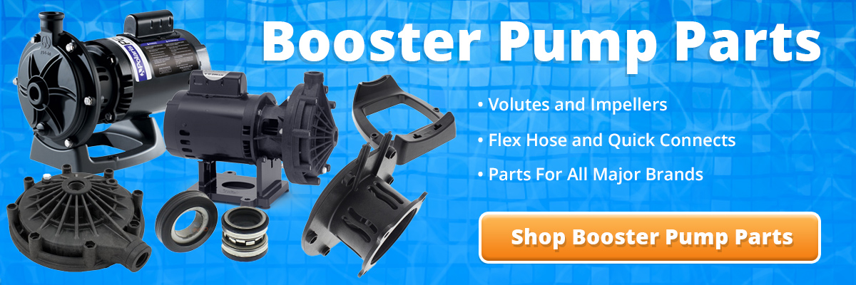 How To Determine the Date Range of a Polaris PB4-60 Booster Pump