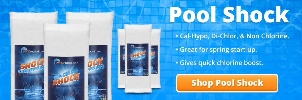 How To Raise Free Chlorine