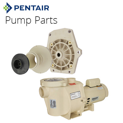 Pentair Pool Equipment & Parts | Inyo Pools - INYOPools.com