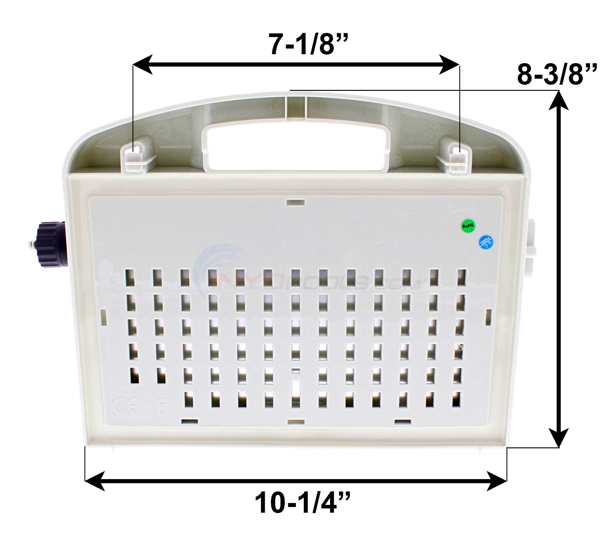 Maytronics Power Supply 2 X 2 Dc 115v (9995628lf)