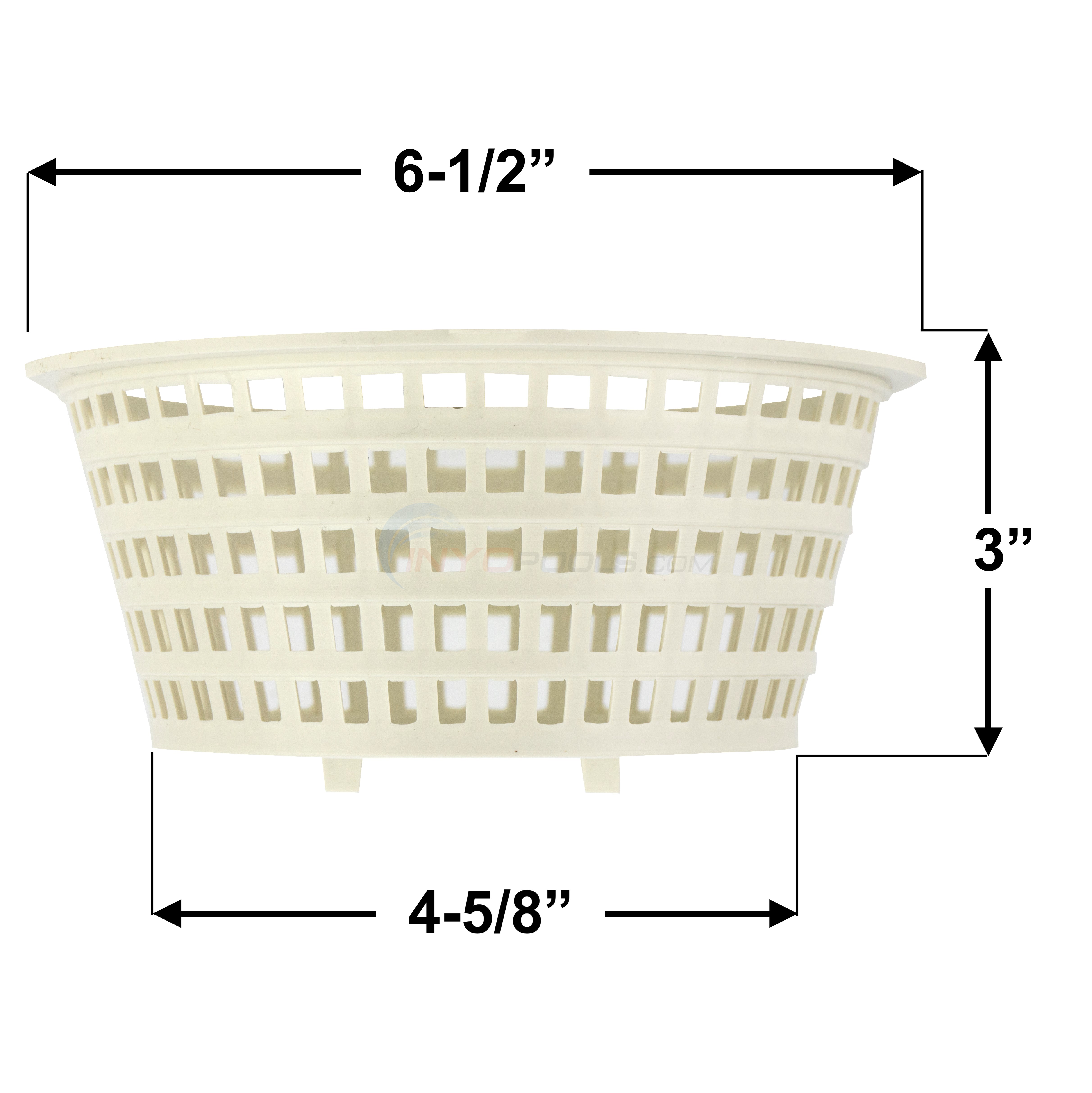Hayward Basket, Skimmer 1090 Widemouth SPX1090WMSB
