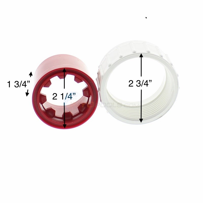 Dream Maker Spa Hot Stick "Heater" w/ ORing 461257