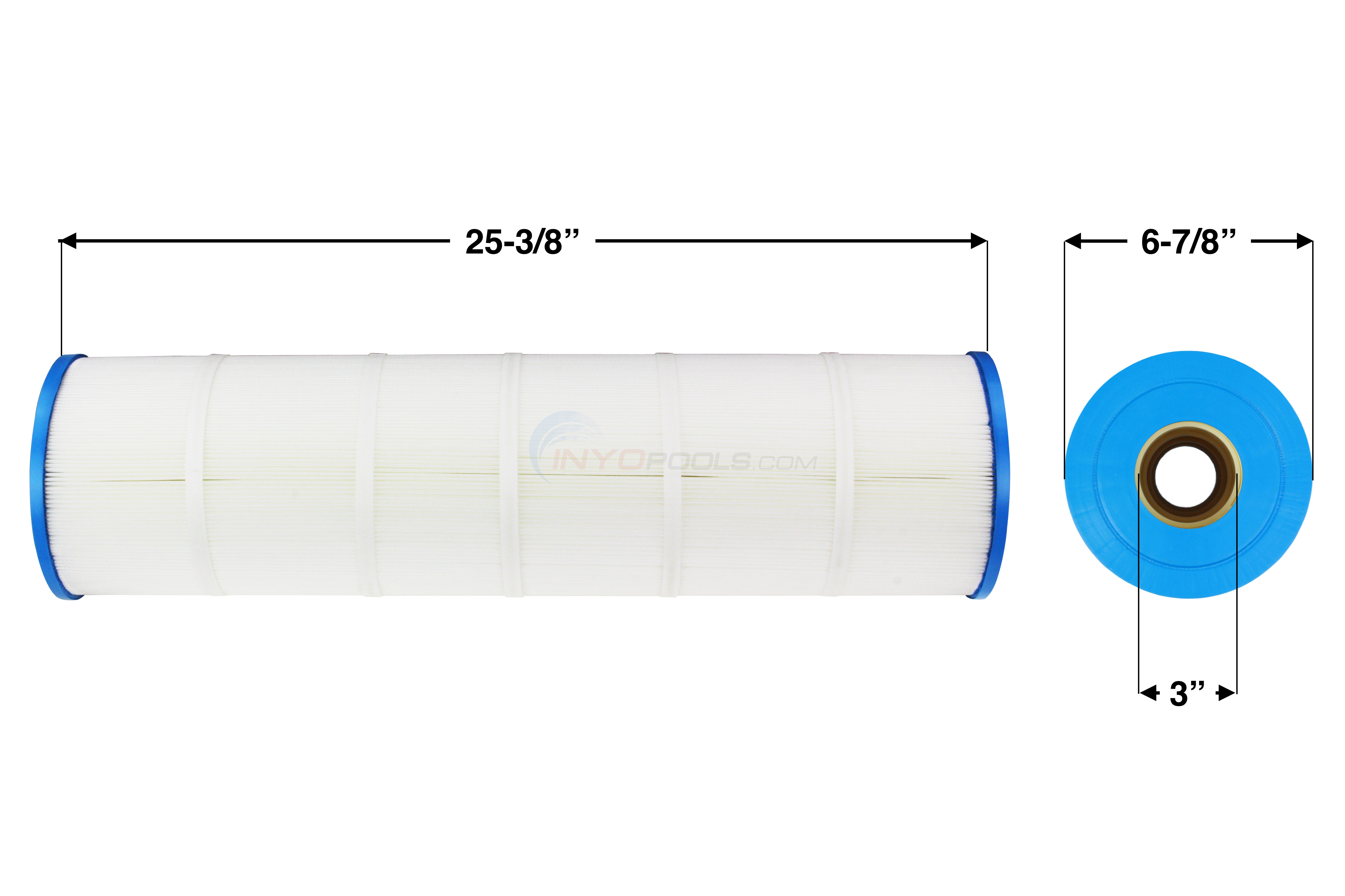 Pureline C4030, C4025 & C4020 Replacement Cartridge Compatible with