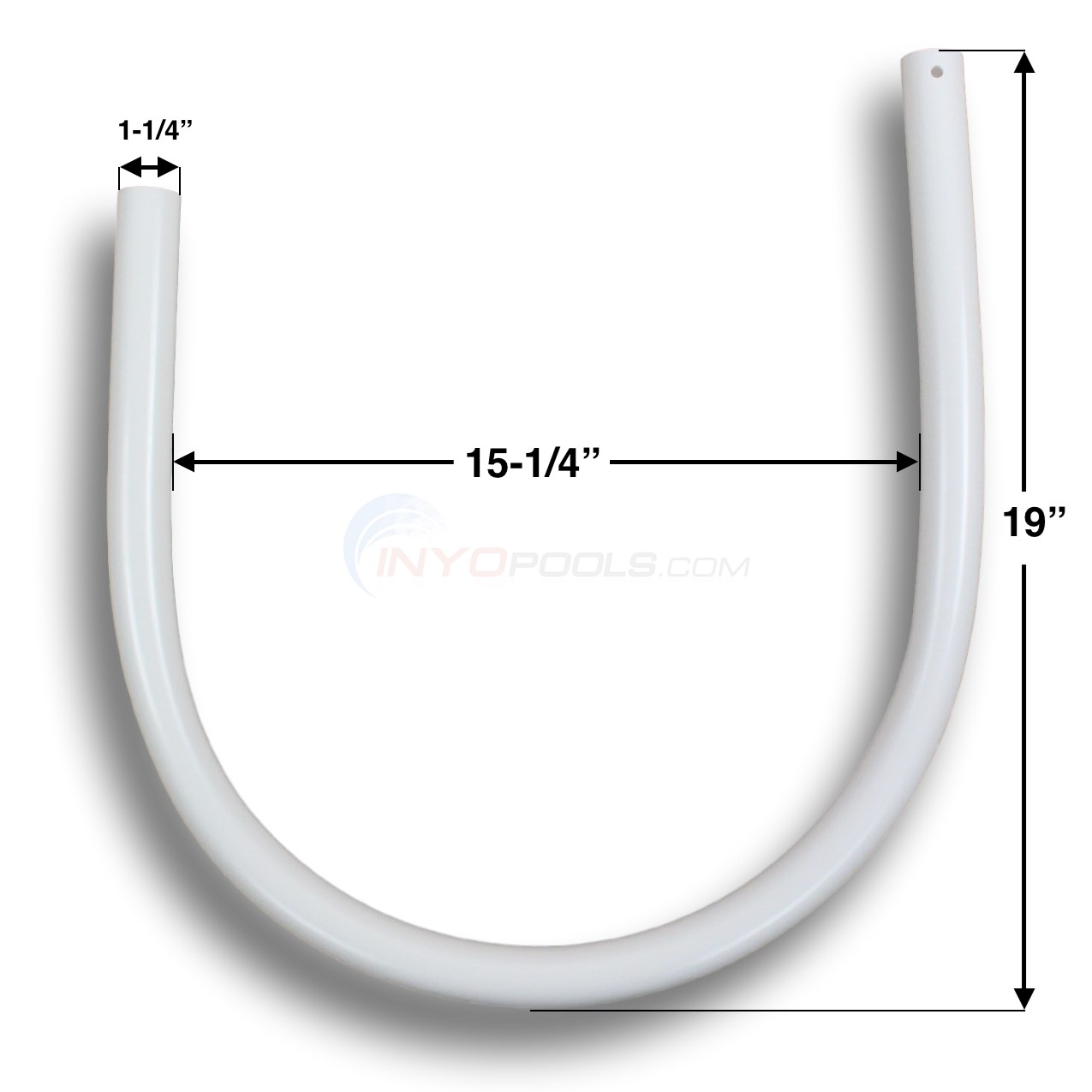 Solar Saddle (Set of 5) SADDLE5